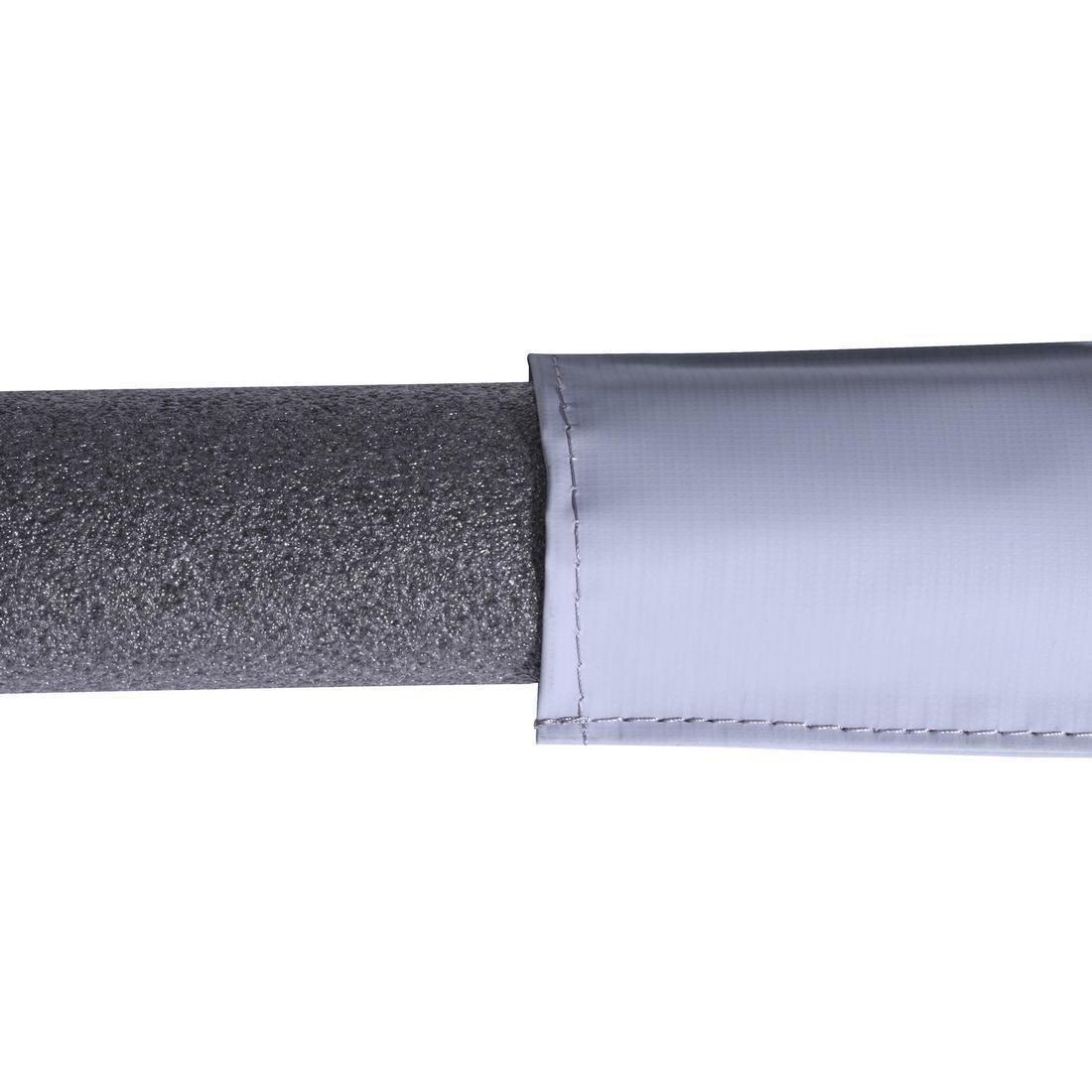 Essential 240 Trampoline Sleeve, Grey, No Color, large image number 0
