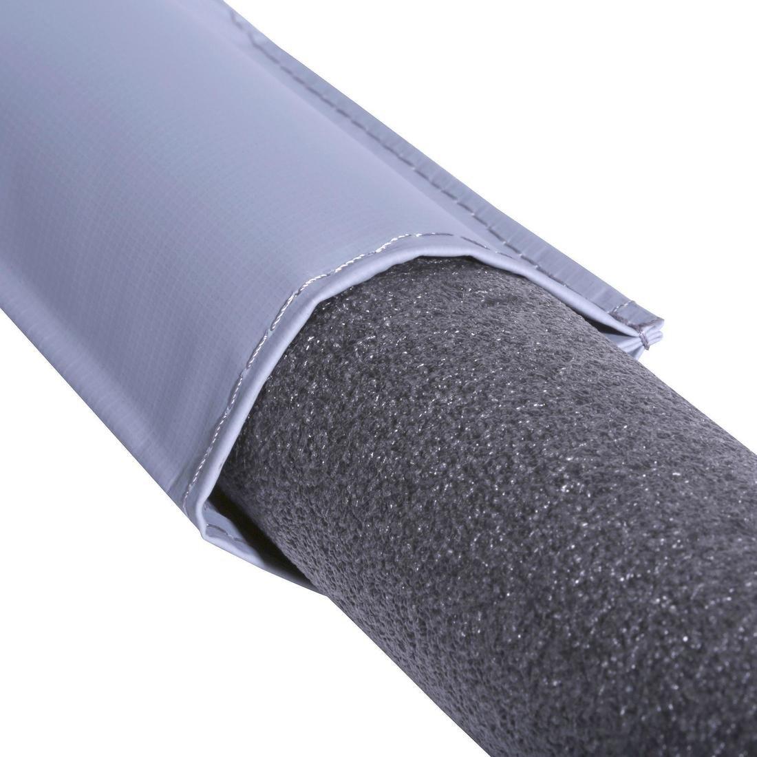 Essential 240 Trampoline Sleeve, Grey, No Color, large image number 1