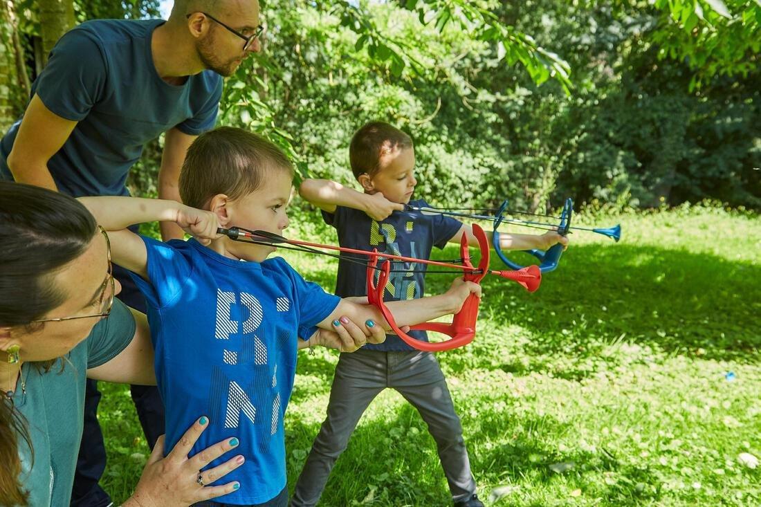 Archery Set Easytech, No Color, large image number 1