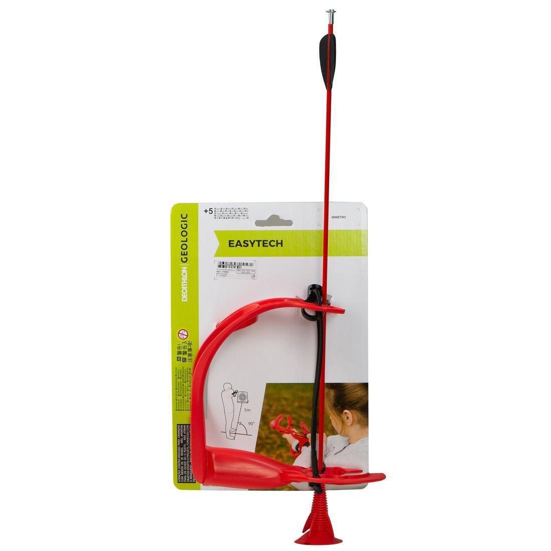 Archery Set Easytech, No Color, large image number 7