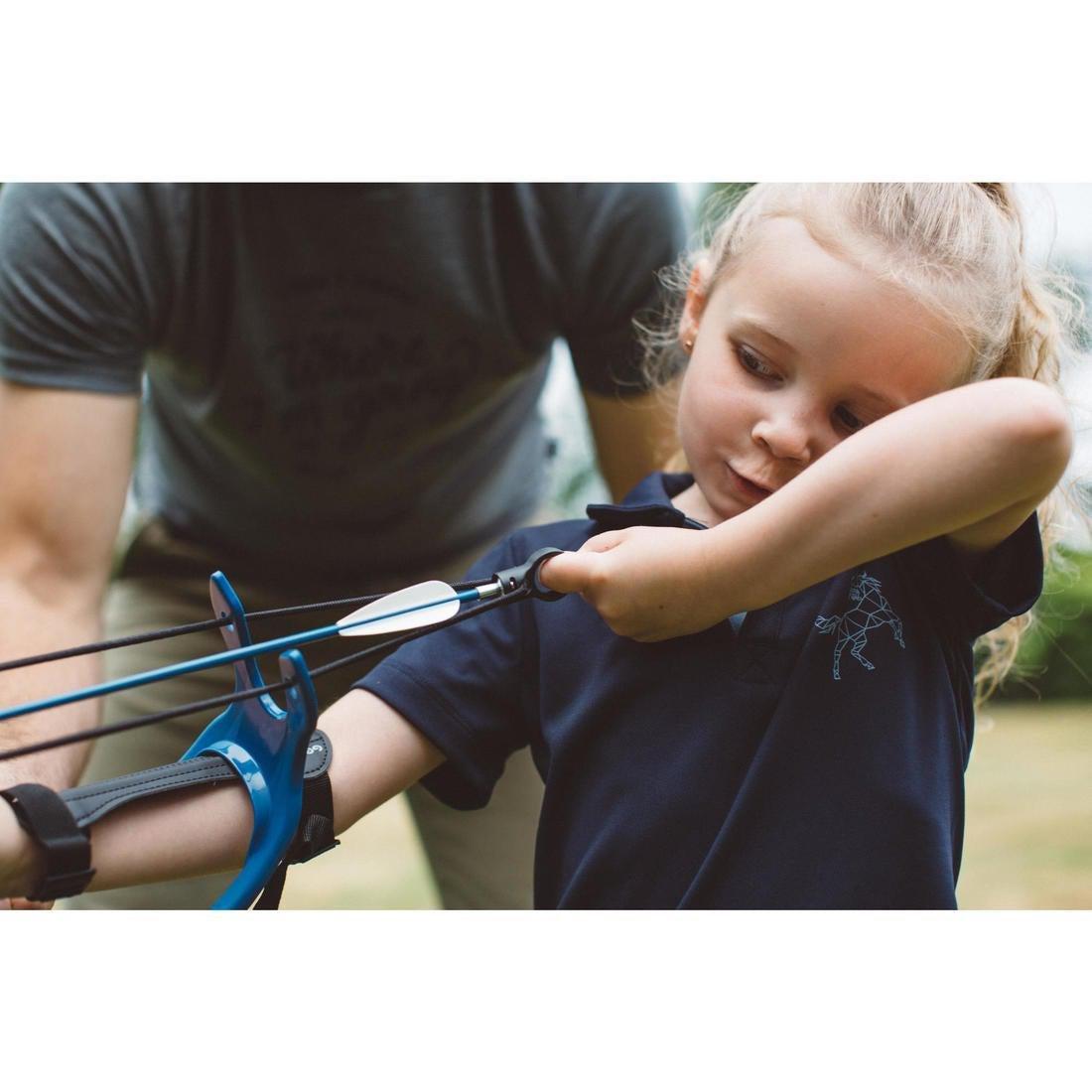 Archery Set Easytech, No Color, large image number 2