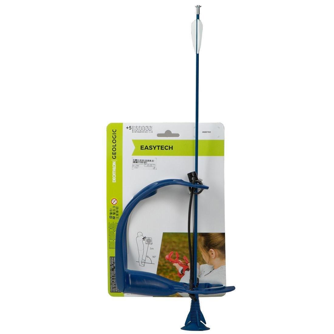 Archery Set Easytech, No Color, large image number 10