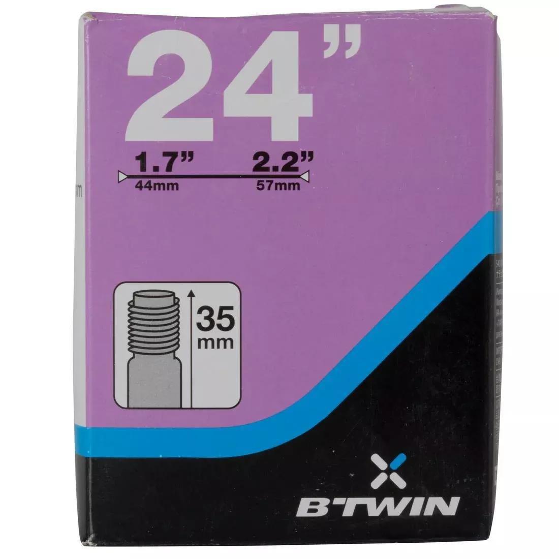 Auto Valve Schraeder Valve, No Color, medium