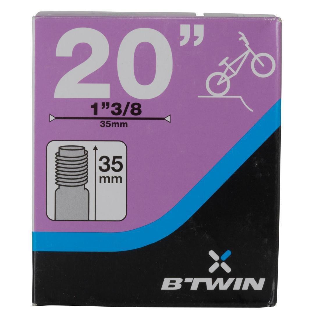 3/8Th Inner Tube, No Color, large image number 0