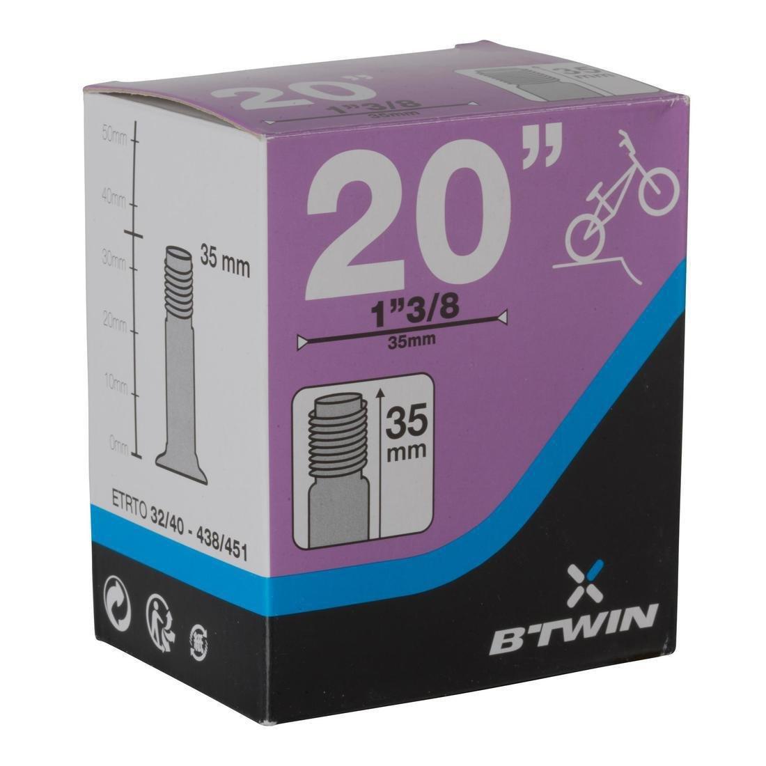 3/8Th Inner Tube, No Color, large image number 3