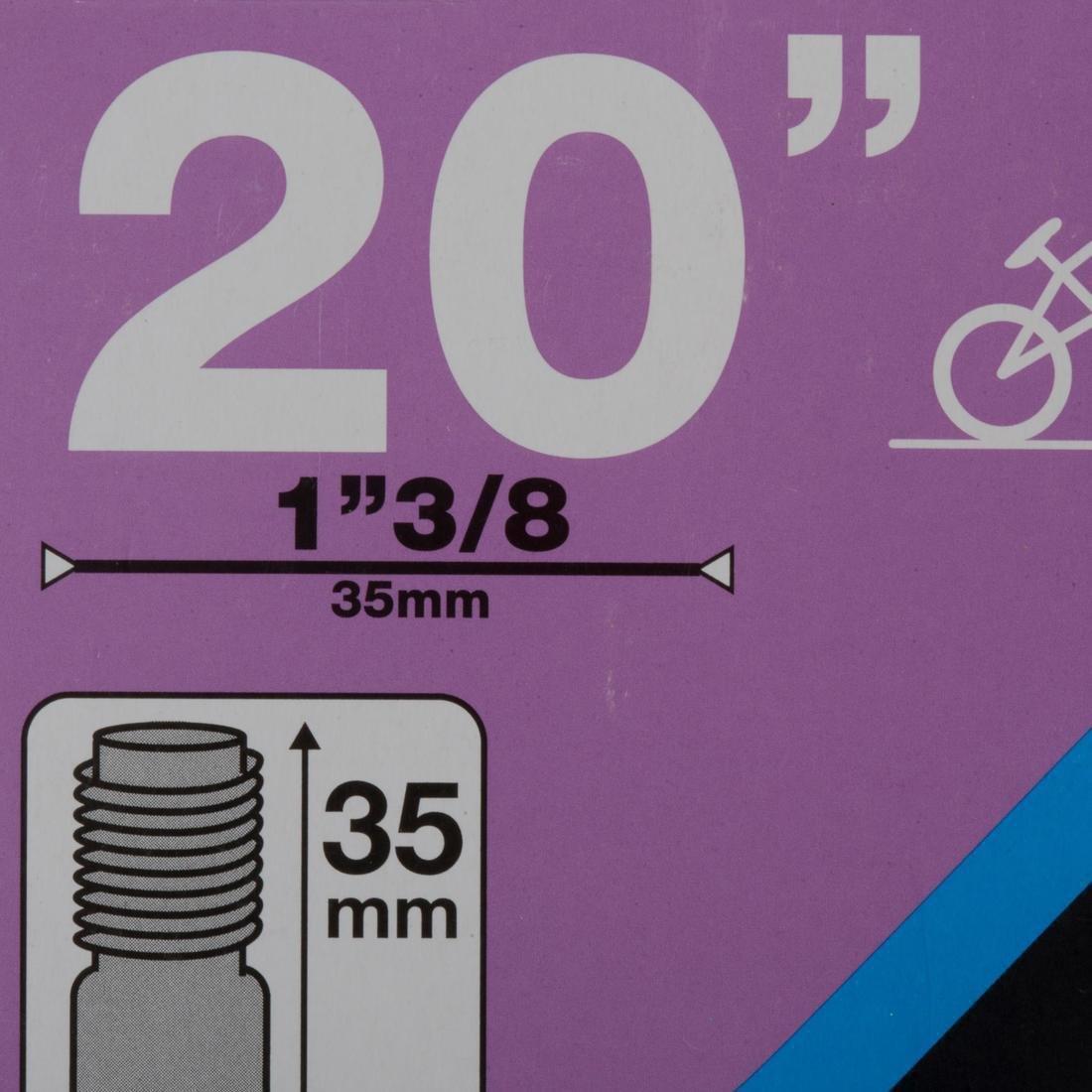 3/8Th Inner Tube, No Color, large image number 4