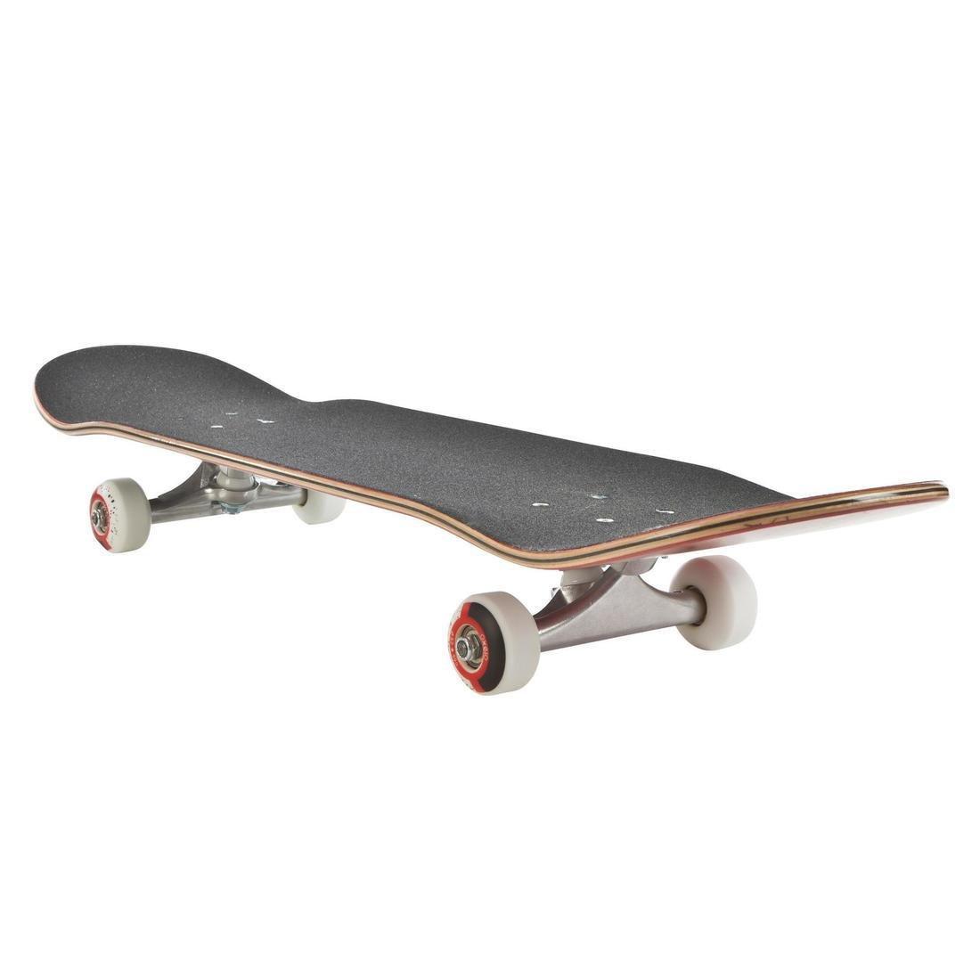 Skateboard Complete 100 Galaxy, White, , large image number 11