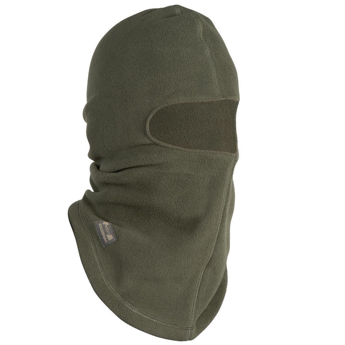 Lightweight Balaclava, Green, No Color, medium