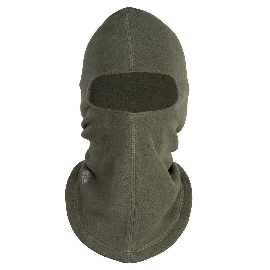 Lightweight Balaclava, Green, No Color, medium