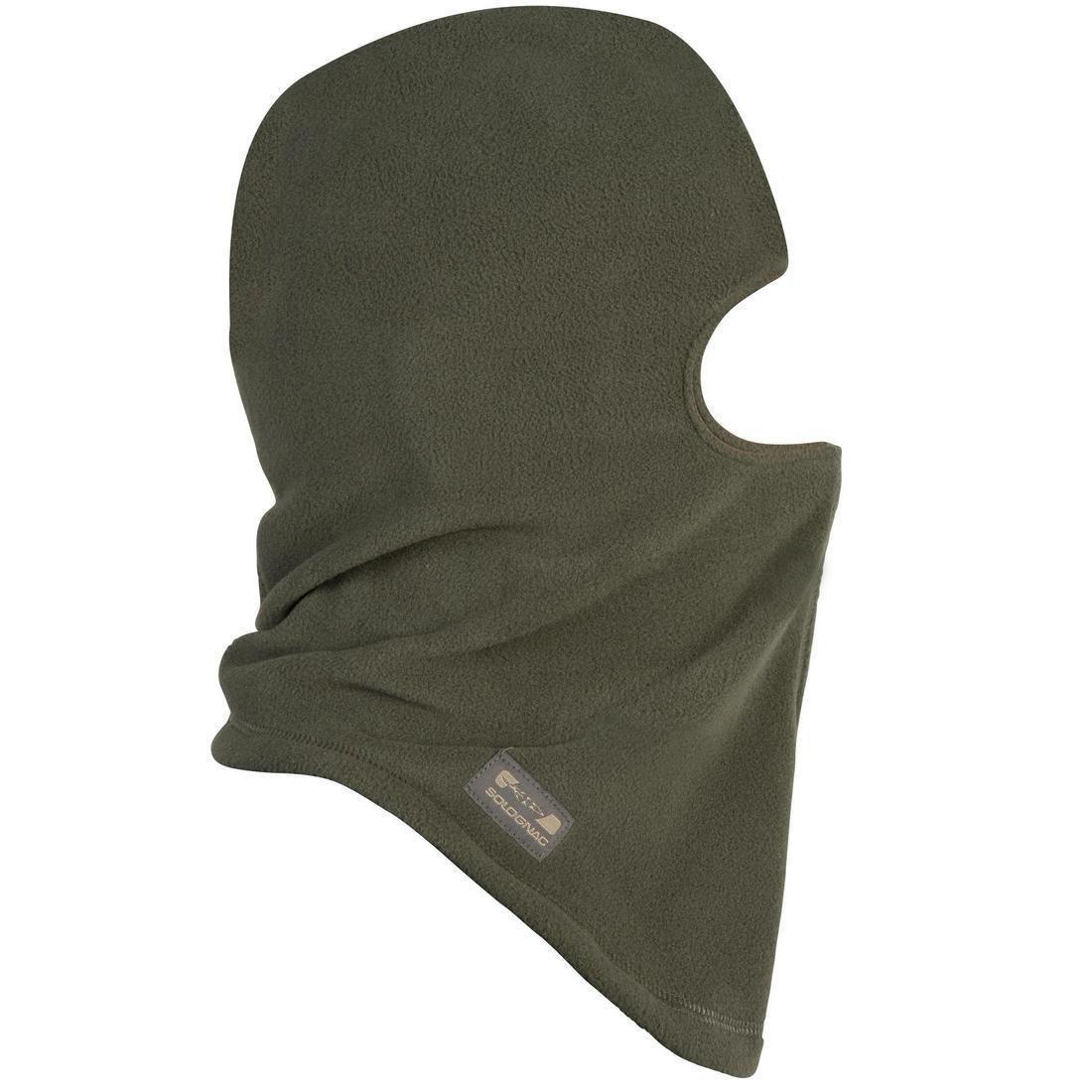 Lightweight Balaclava, Green, No Color, medium