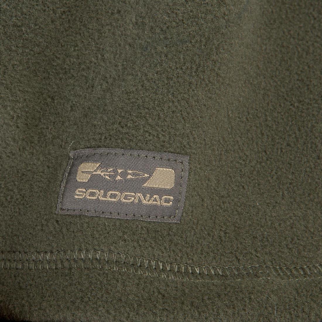 Lightweight Balaclava, Green, No Color, large image number 4