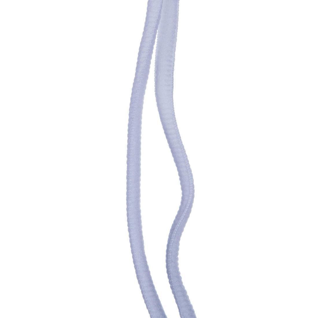 Oval Laces, White, , large image number 5