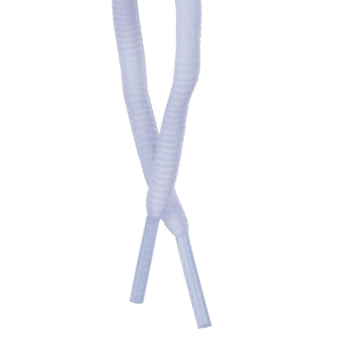 Oval Laces, White, , large image number 6