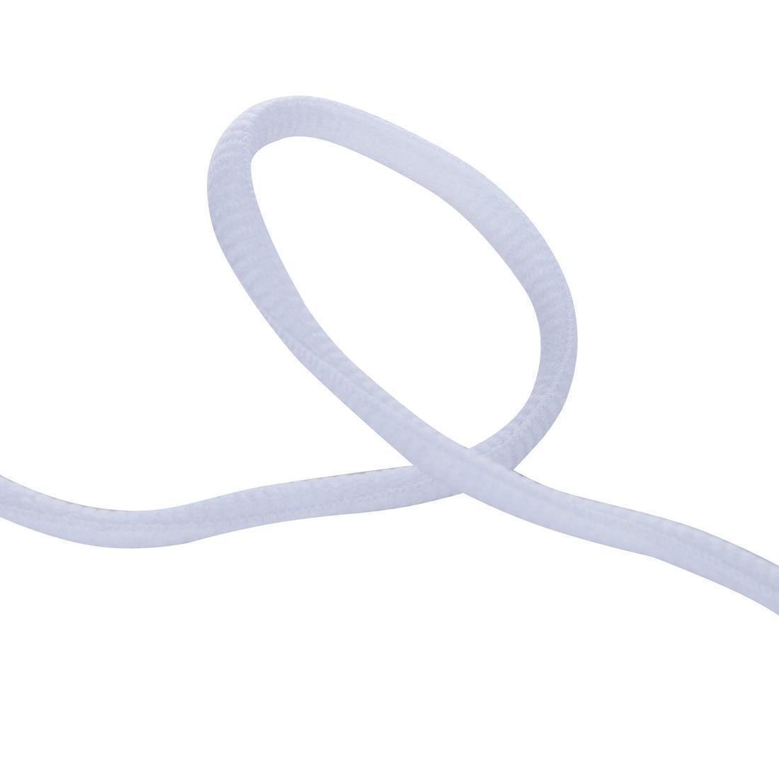 Oval Laces, White, , large image number 7
