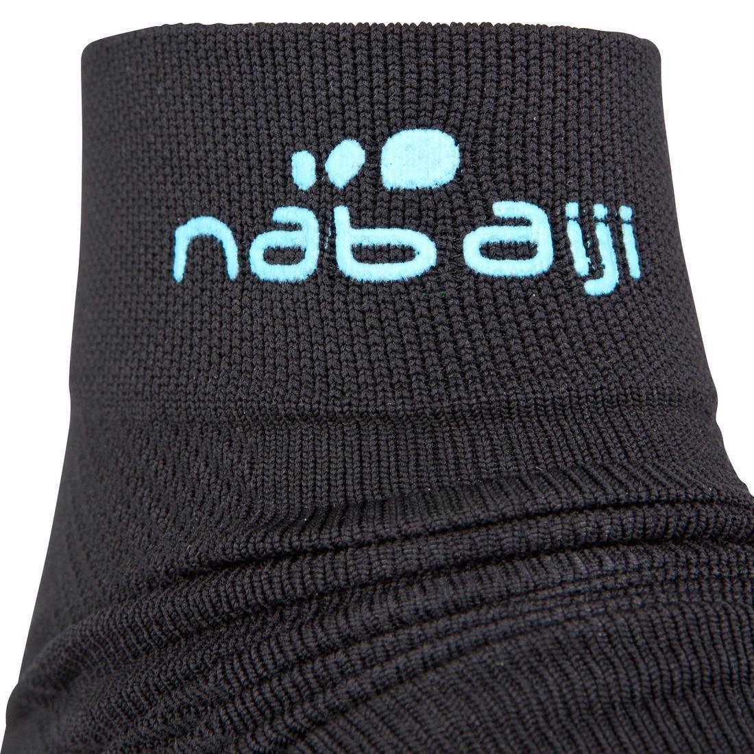 Adult Aquasocks Swimming Socks, , large image number 4