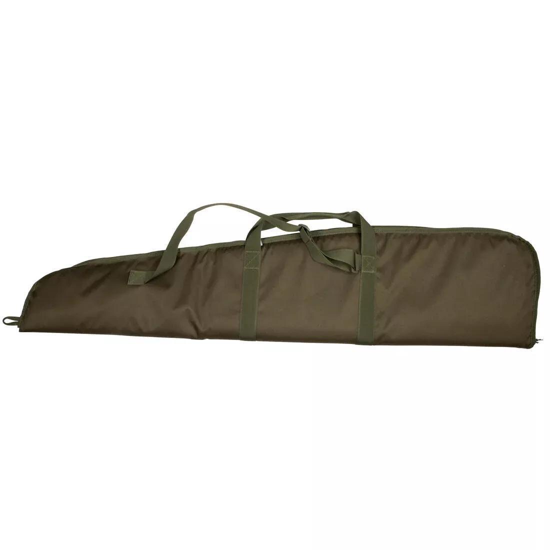 Hunting Rifle Slip - 120cm, Green, 5401_000, medium