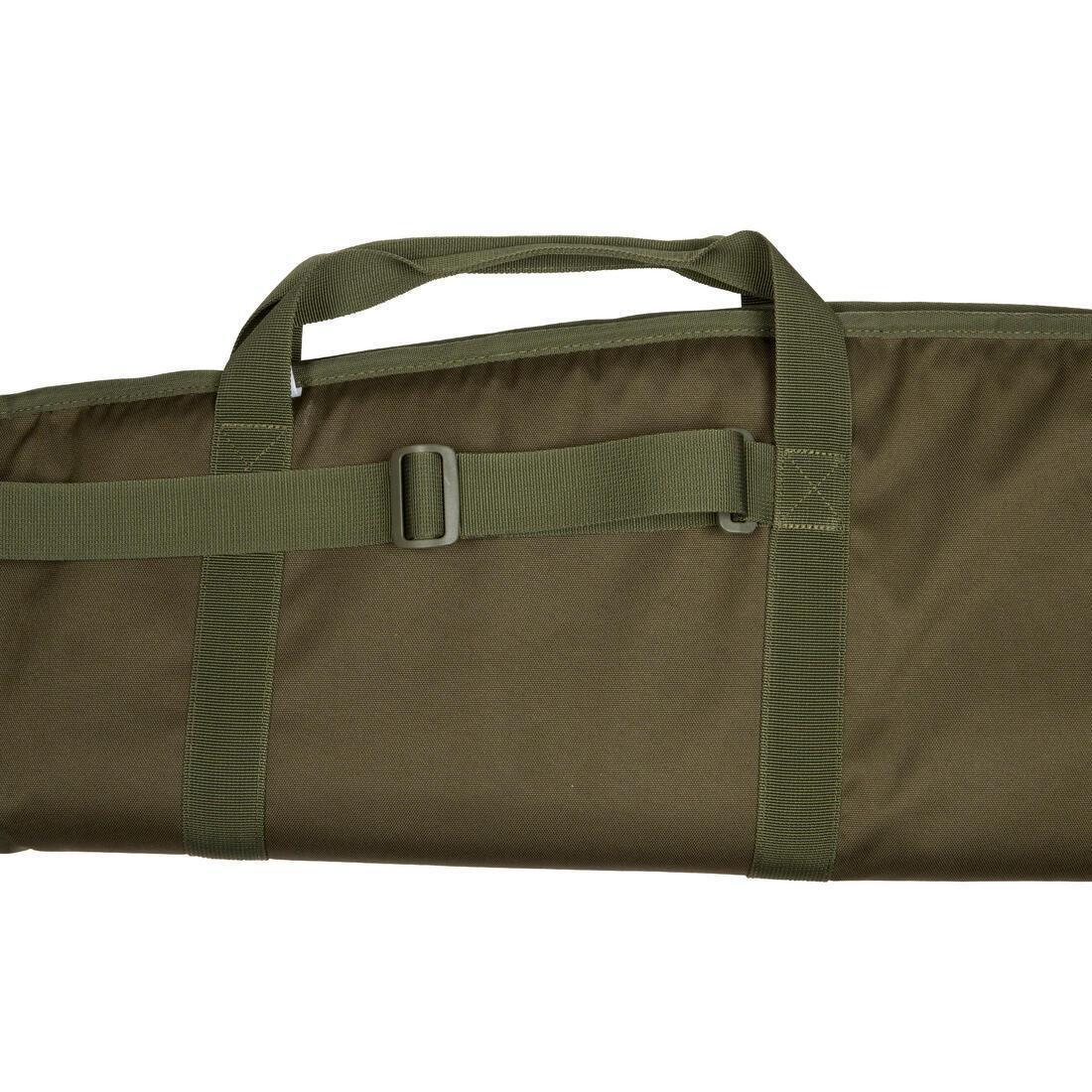 Hunting Rifle Slip - 120cm, Green, 5401_000, large image number 3