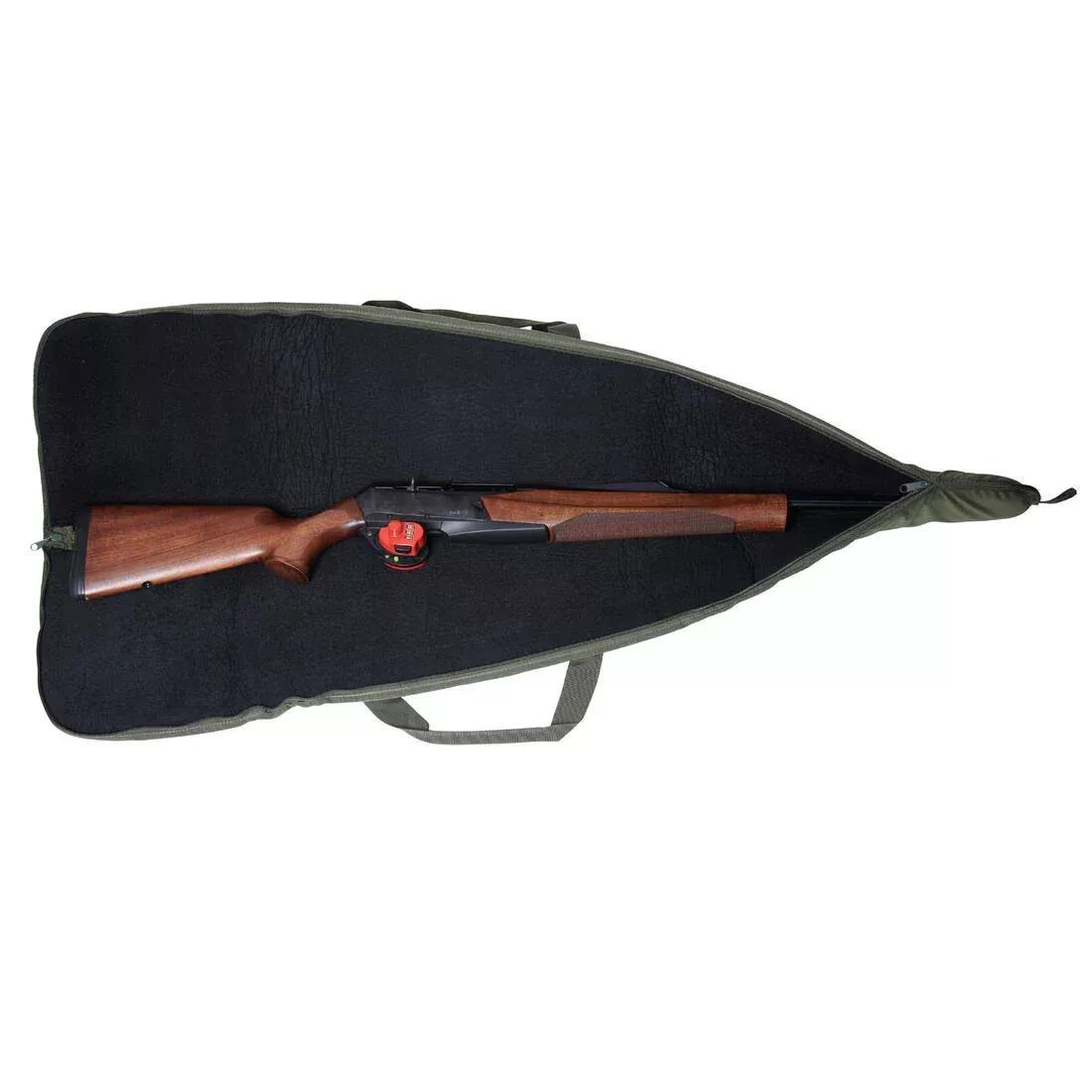 Hunting Rifle Slip - 120cm, Green, 5401_000, large image number 5