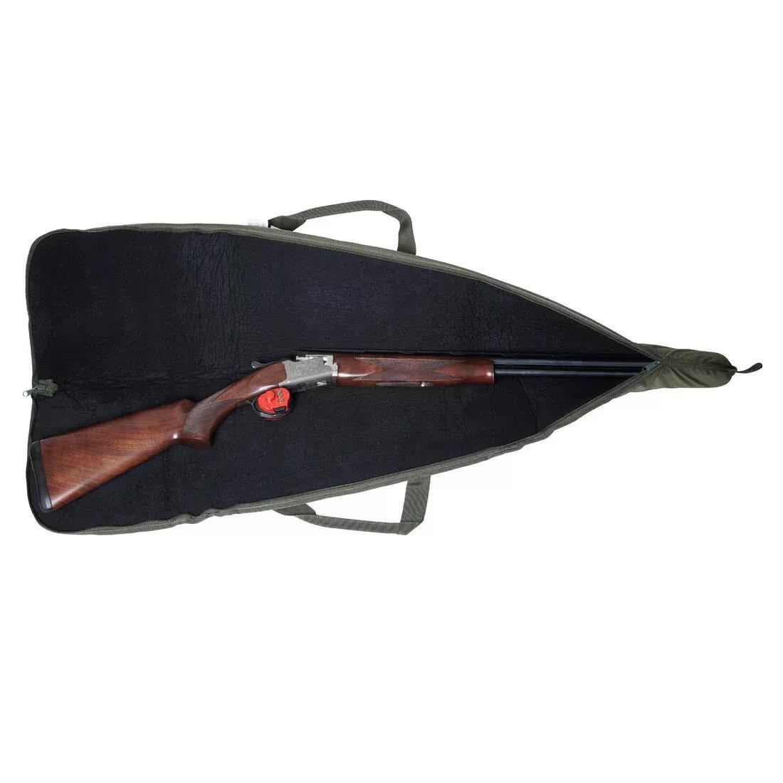Hunting Rifle Slip - 120cm, Green, 5401_000, large image number 6