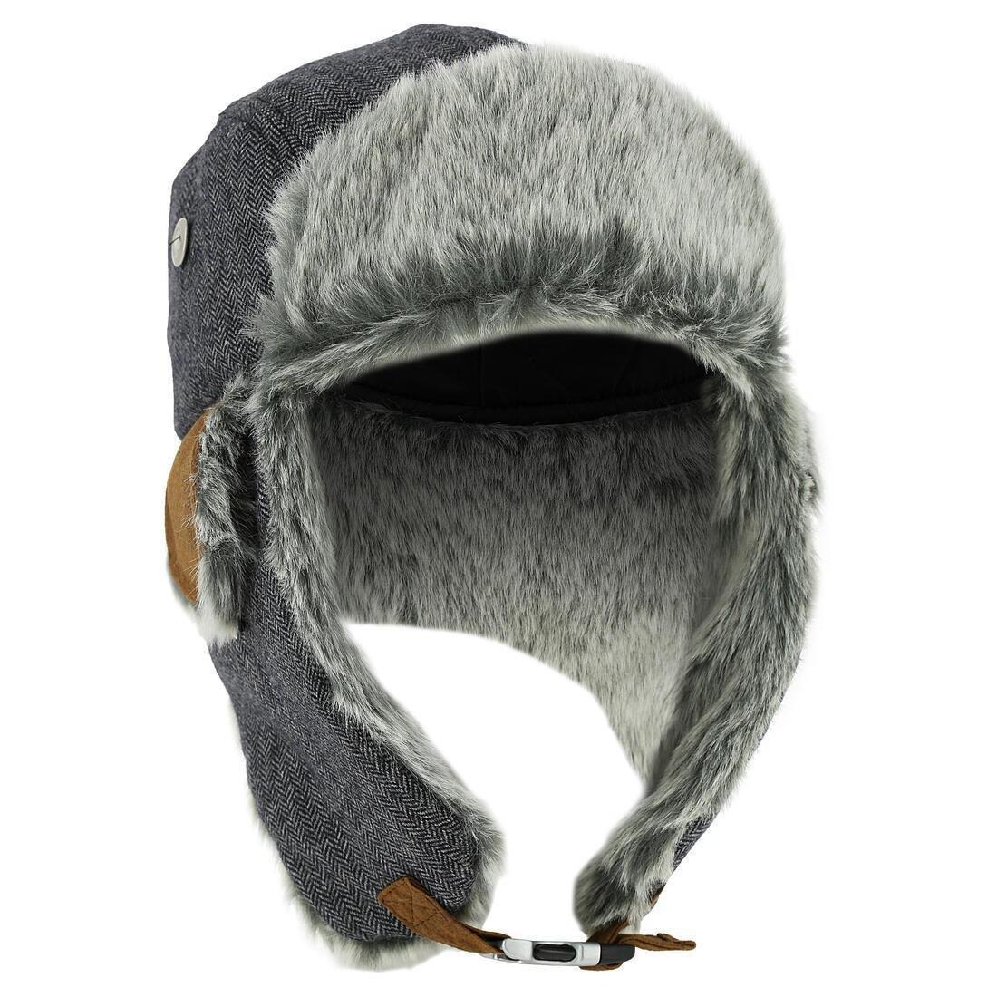 Cruising Fur Skiing, Grey, , medium