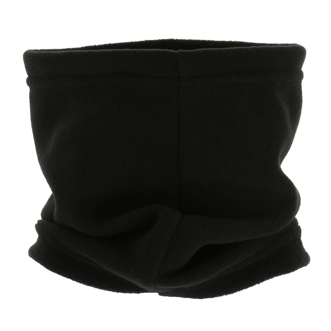 Kids Kids Ski Neck-Warmer Firstheat, Black, No Color, medium