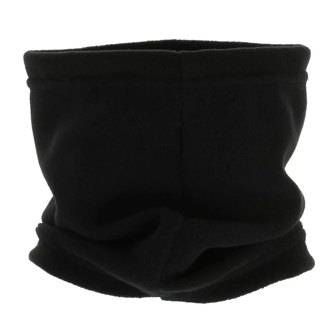 Kids Kids Ski Neck-Warmer Firstheat, Black, No Color, large image number 10