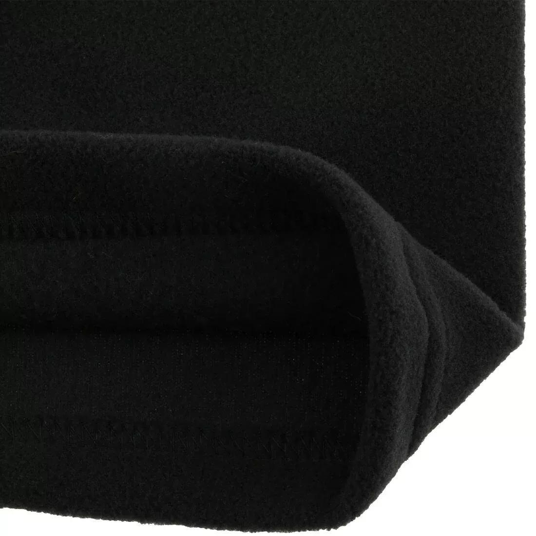 Kids Kids Ski Neck-Warmer Firstheat, Black, No Color, large image number 11