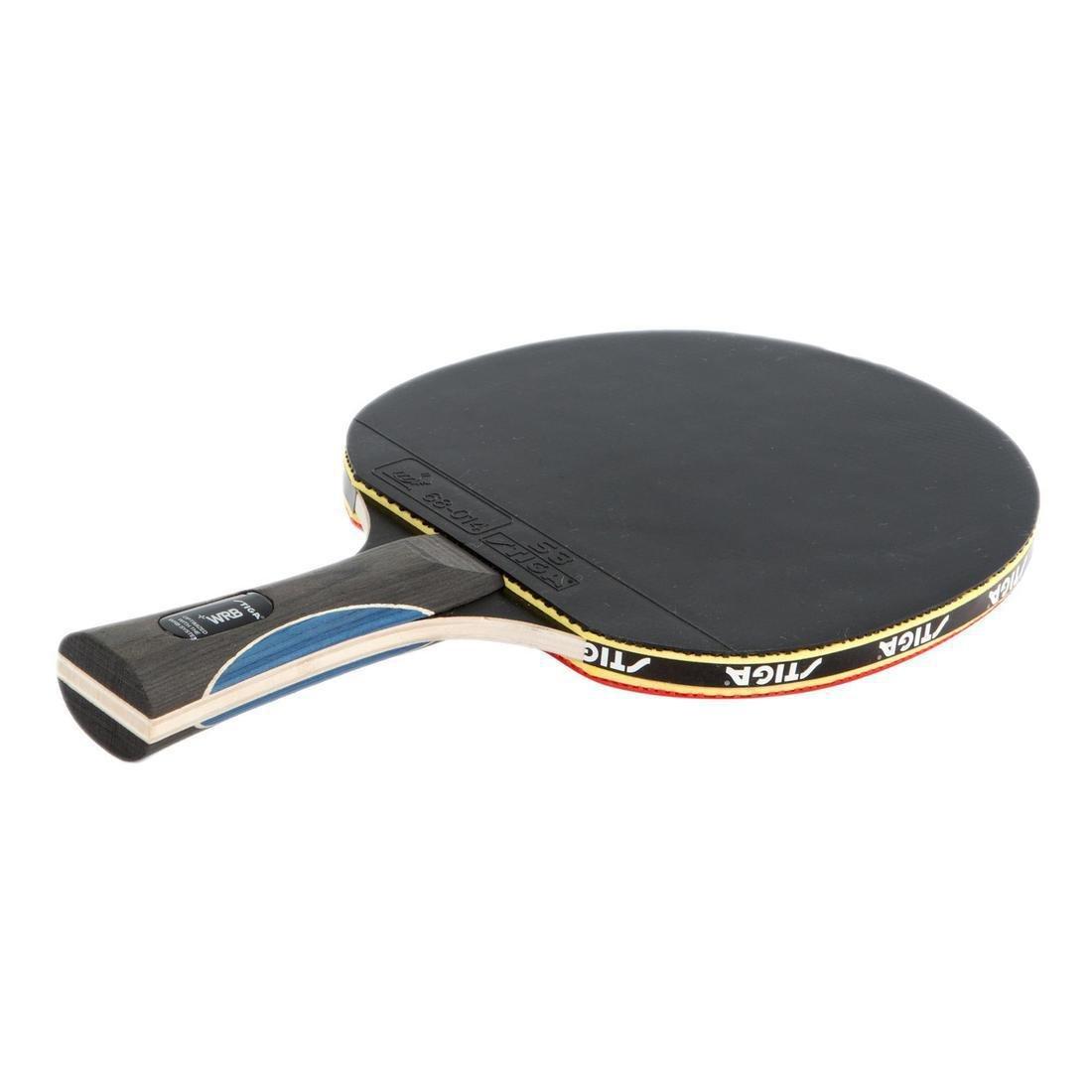 Concave Club Table Tennis Bat Bounce Control, No Color, large image number 12