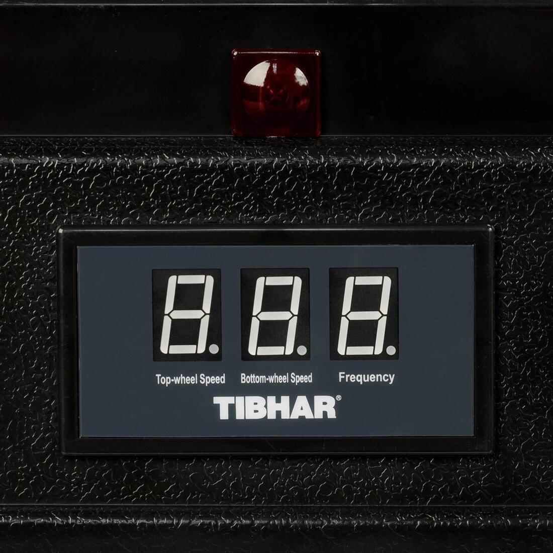 Junior Table Tennis Ball Launcher Robot, No Color, large image number 2