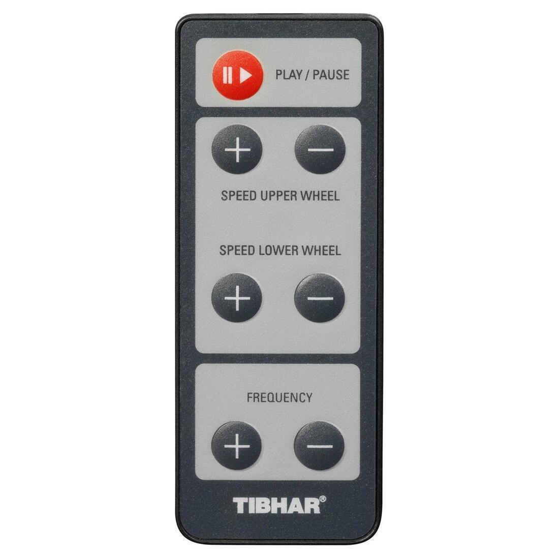 Junior Table Tennis Ball Launcher Robot, No Color, large image number 3