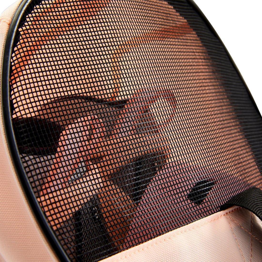 Fit Inline Skate Bag, Purple, No Color, large image number 4