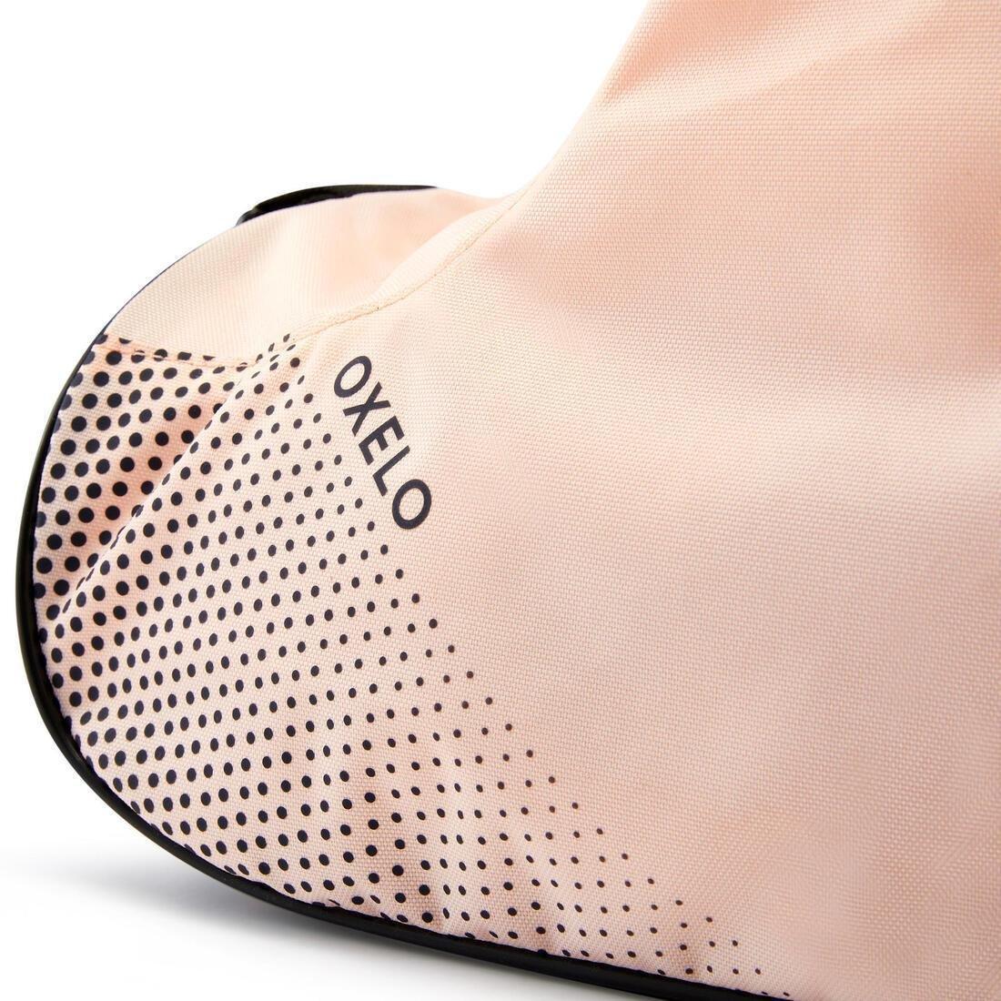 Fit Inline Skate Bag, Purple, No Color, large image number 6