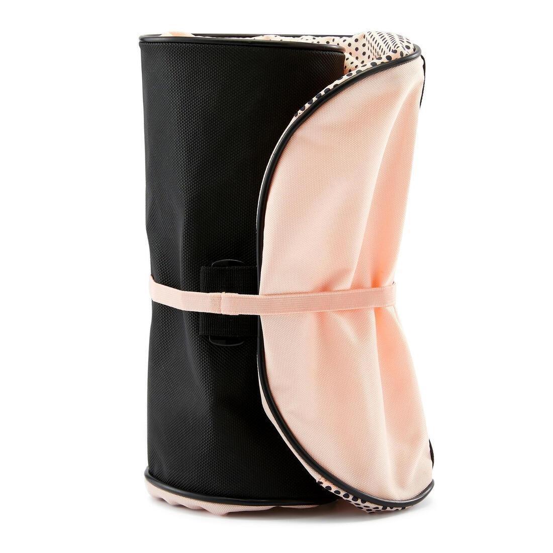 Fit Inline Skate Bag, Purple, No Color, large image number 7