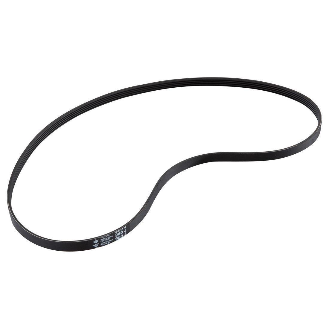 Belt Drive, No Color, large image number 2