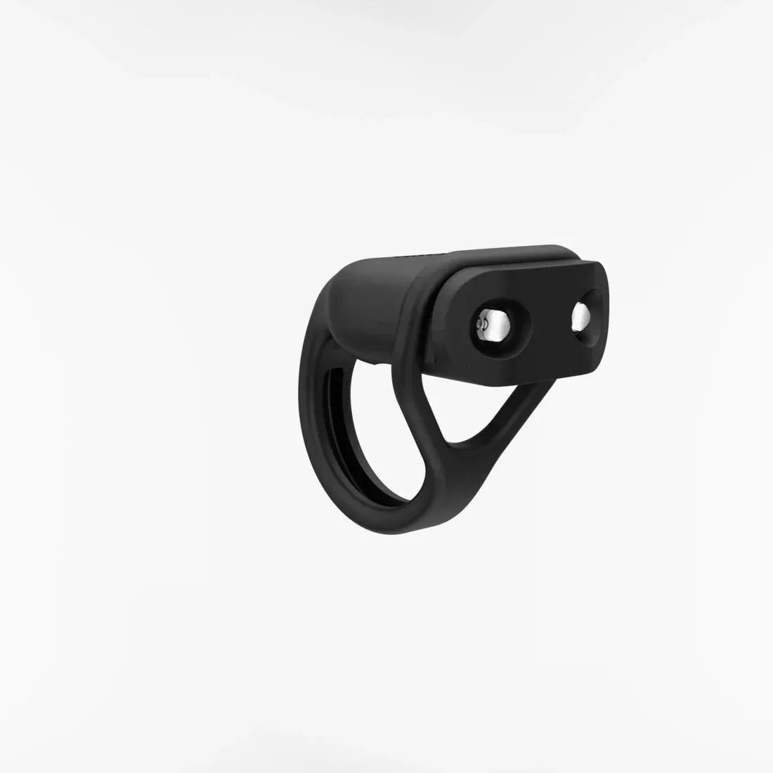 Vioo 100 Front Lighting, Black, No Color, large image number 0