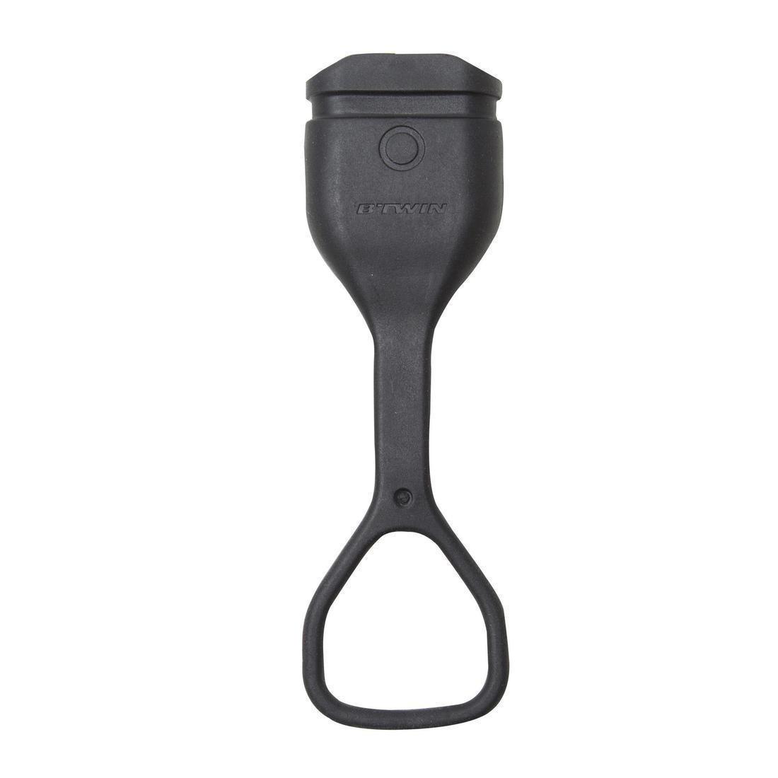 Vioo 100 Front Lighting, Black, No Color, large image number 5