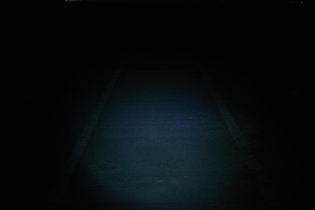 Vioo 100 Front Lighting, Black, No Color, medium