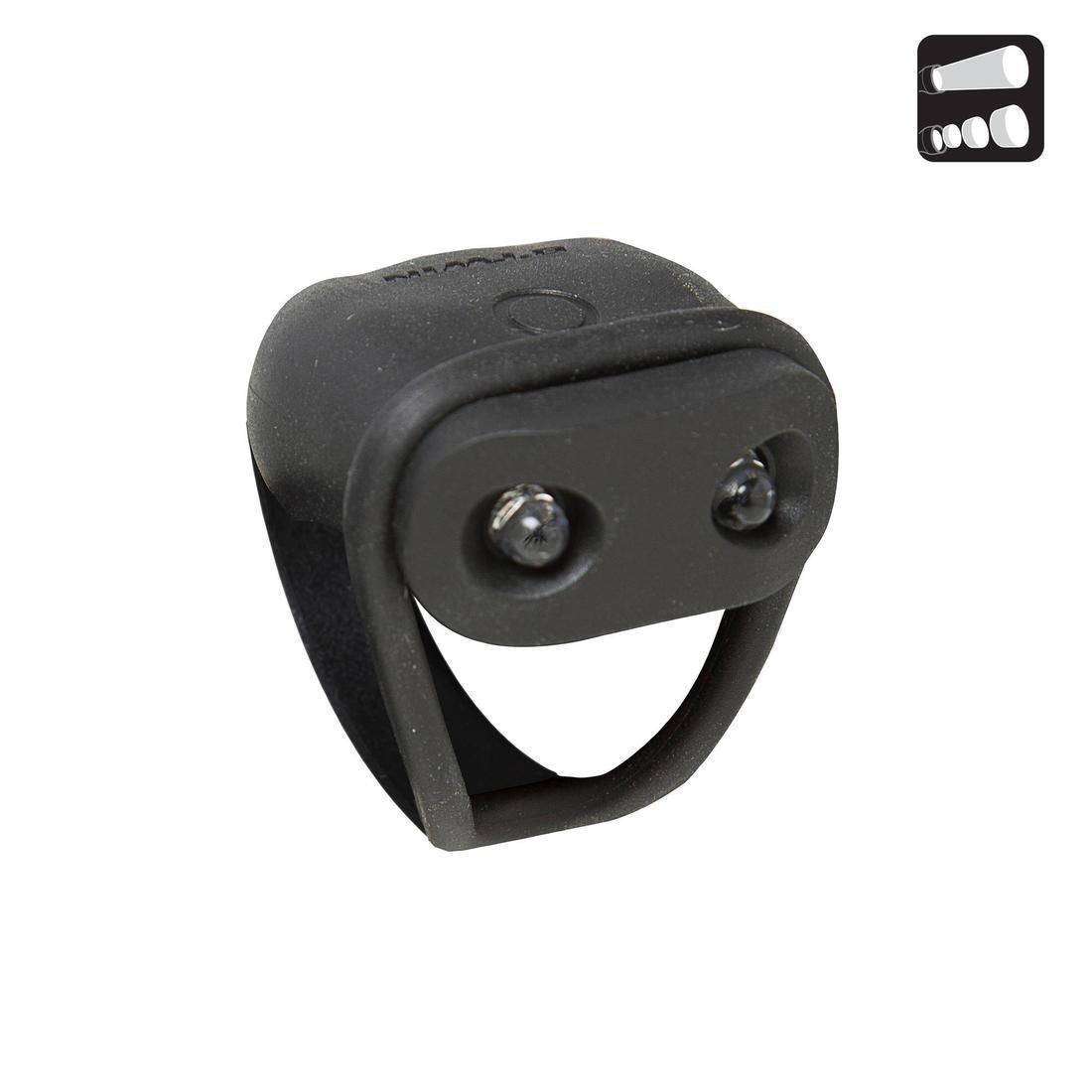 Vioo 100 Front Lighting, Black, No Color, large image number 11