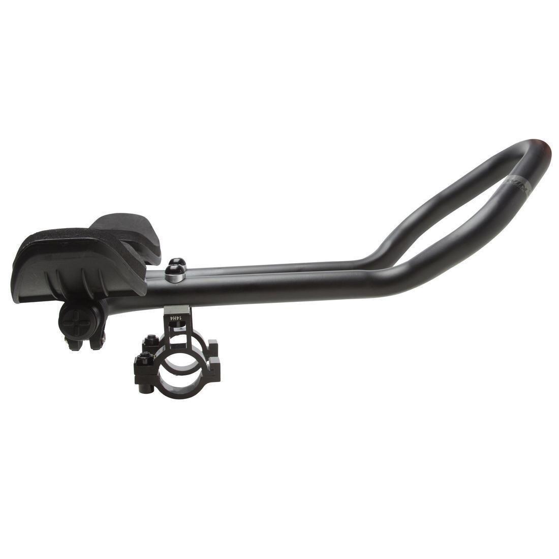 Multiposition Road Bike Handlebar Extender, No Color, large image number 5