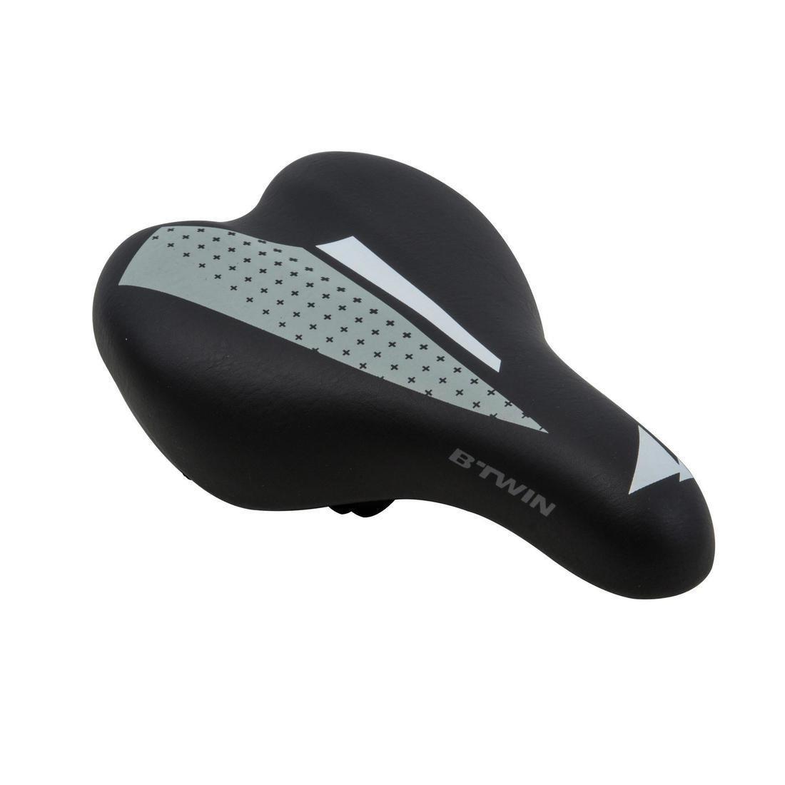 Junior 100 Saddle, No Color, large image number 0