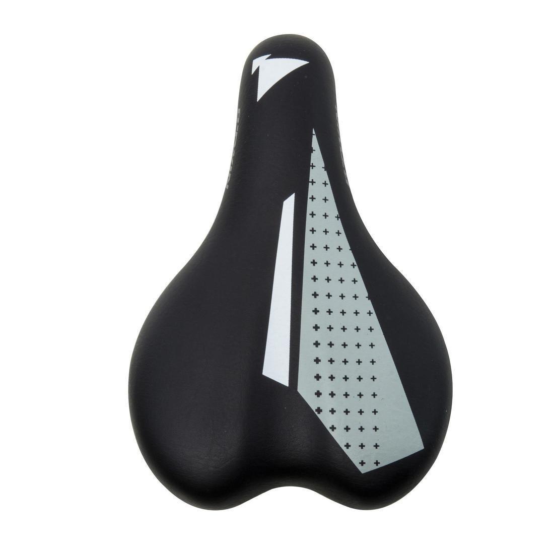 Junior 100 Saddle, No Color, large image number 1