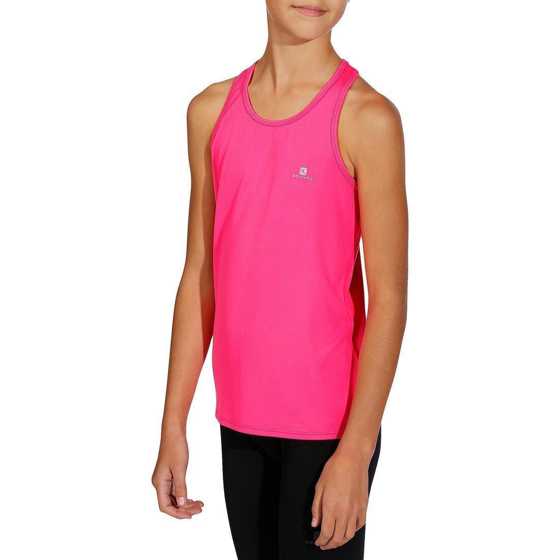 Gym Tank Top My Little Top, Black, , large image number 9