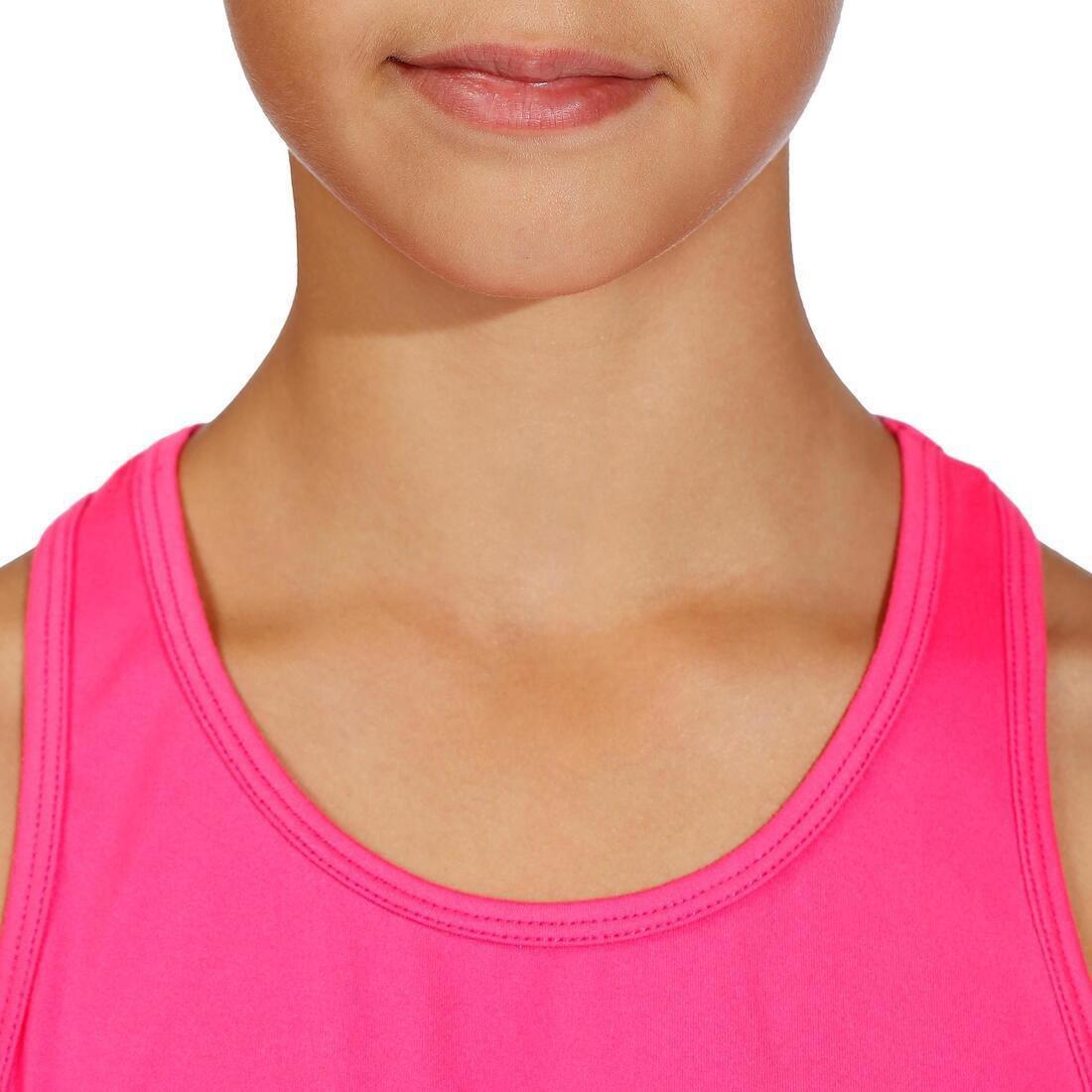 Gym Tank Top My Little Top, Black, , large image number 10