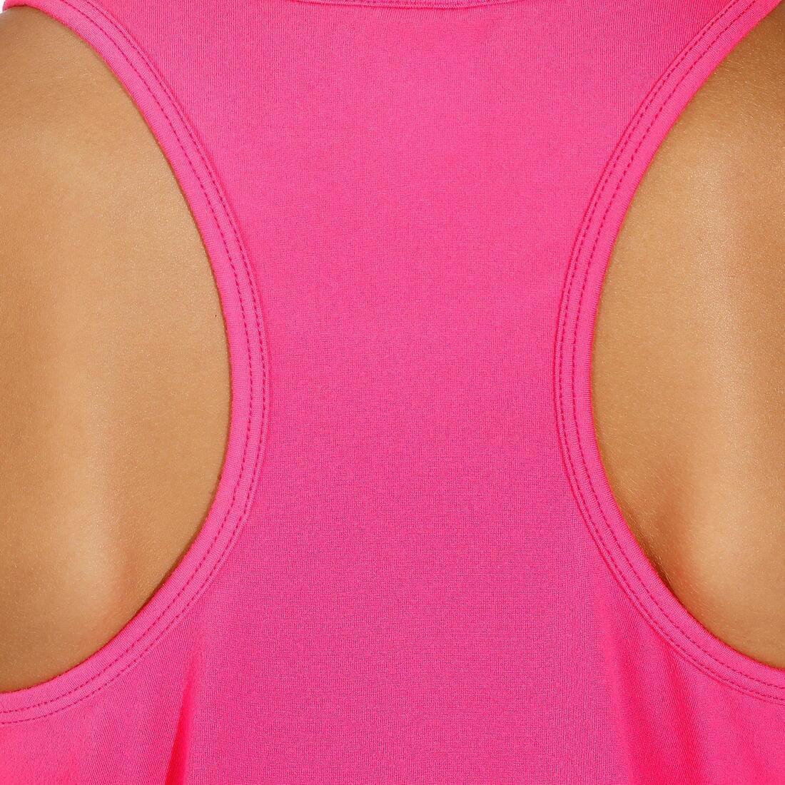 Gym Tank Top My Little Top, Black, , large image number 11