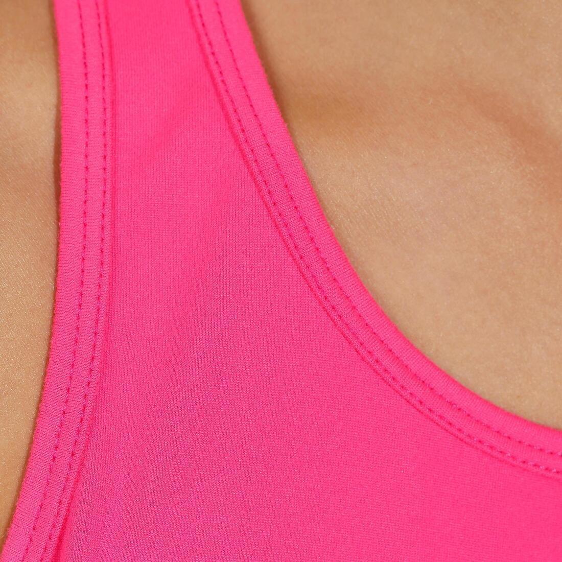 Gym Tank Top My Little Top, Black, , large image number 12