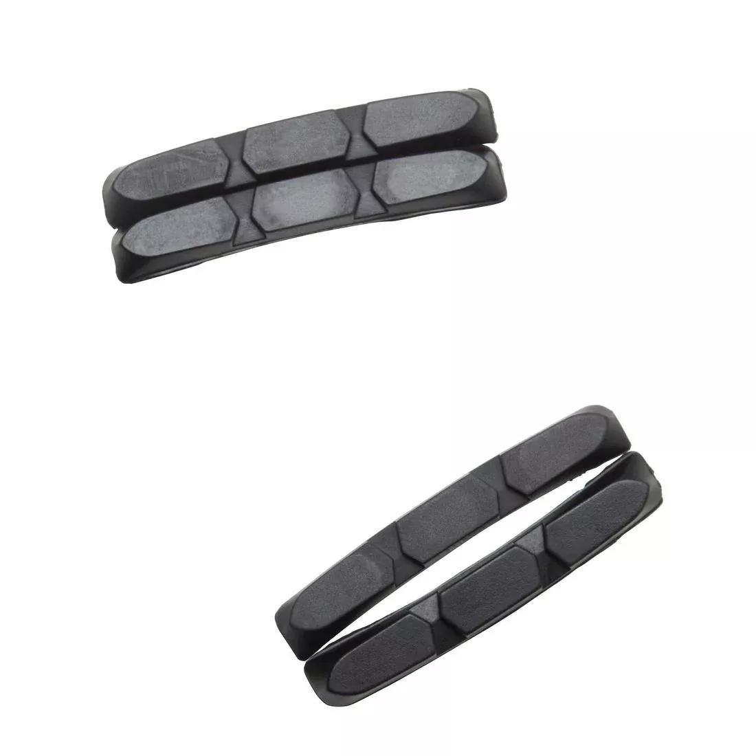 Xt Type V-Brake Pads, No Color, medium