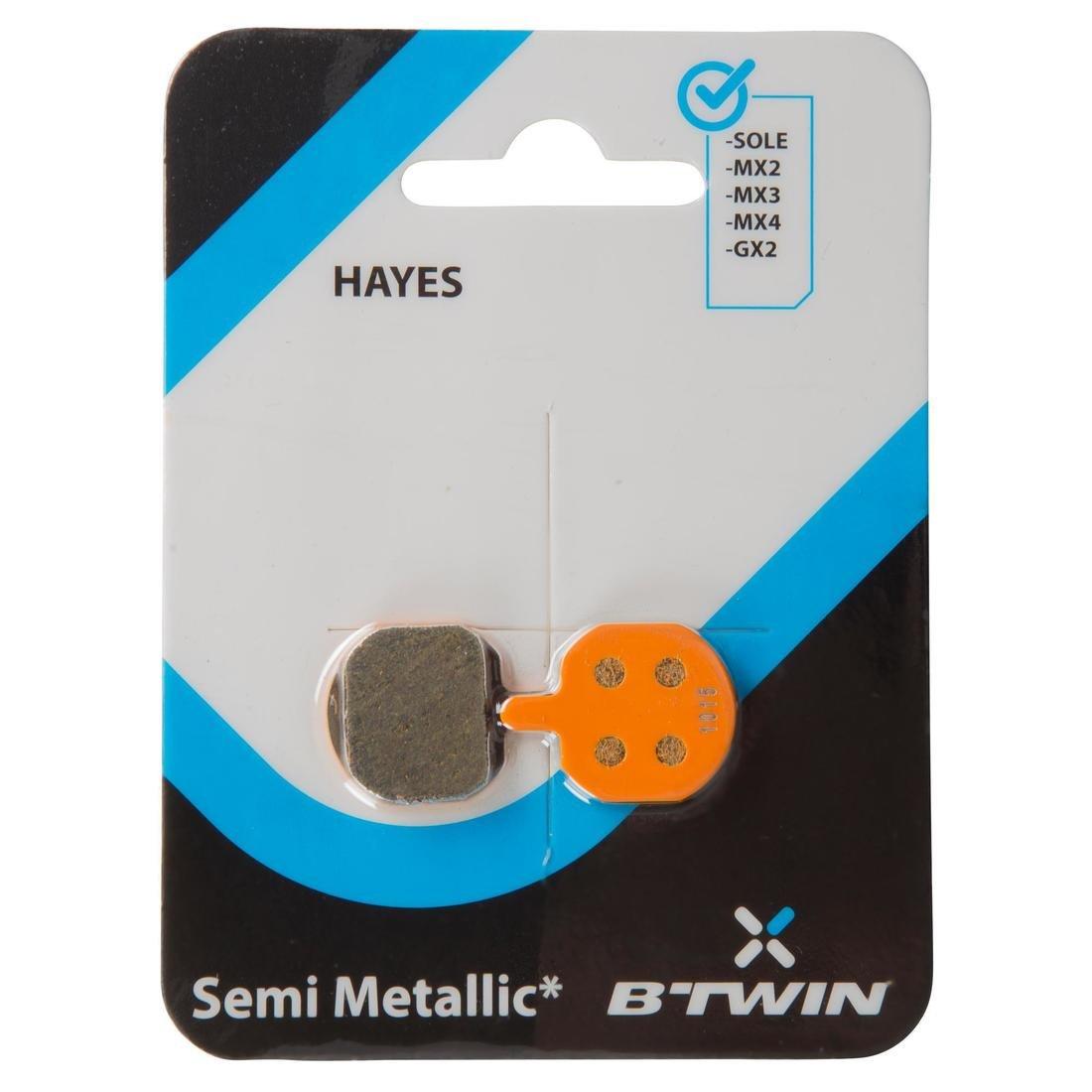 Mx2/3/4/5 Disc Brake Pads, 5401_000, medium