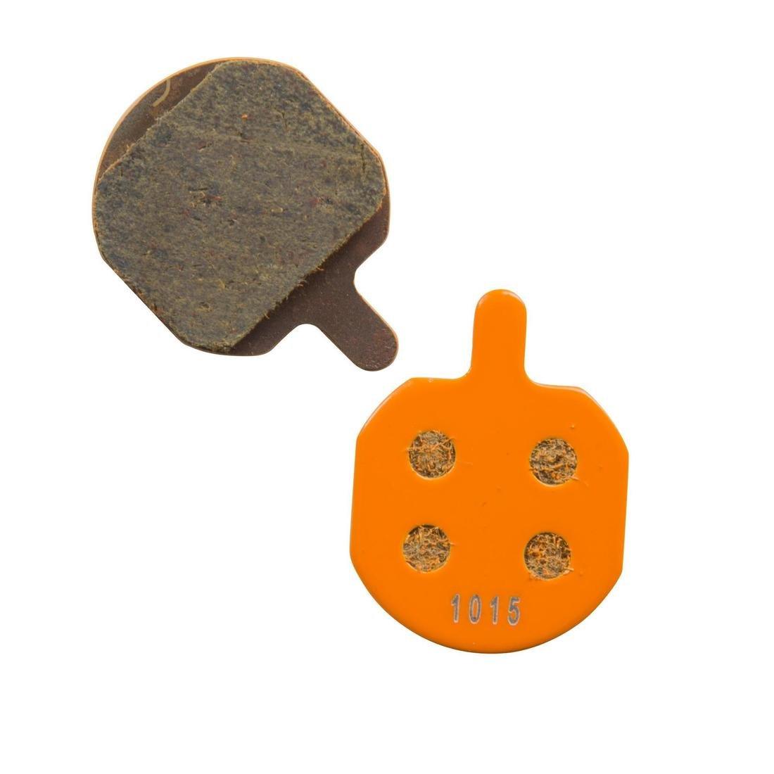 Mx2/3/4/5 Disc Brake Pads, No Color, large image number 2