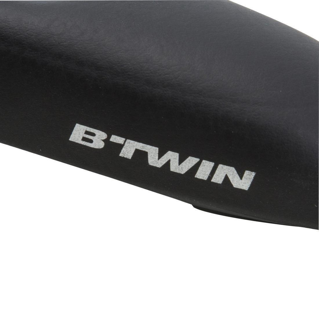 30 Gel Cycling Saddle, Black, No Color, large image number 2