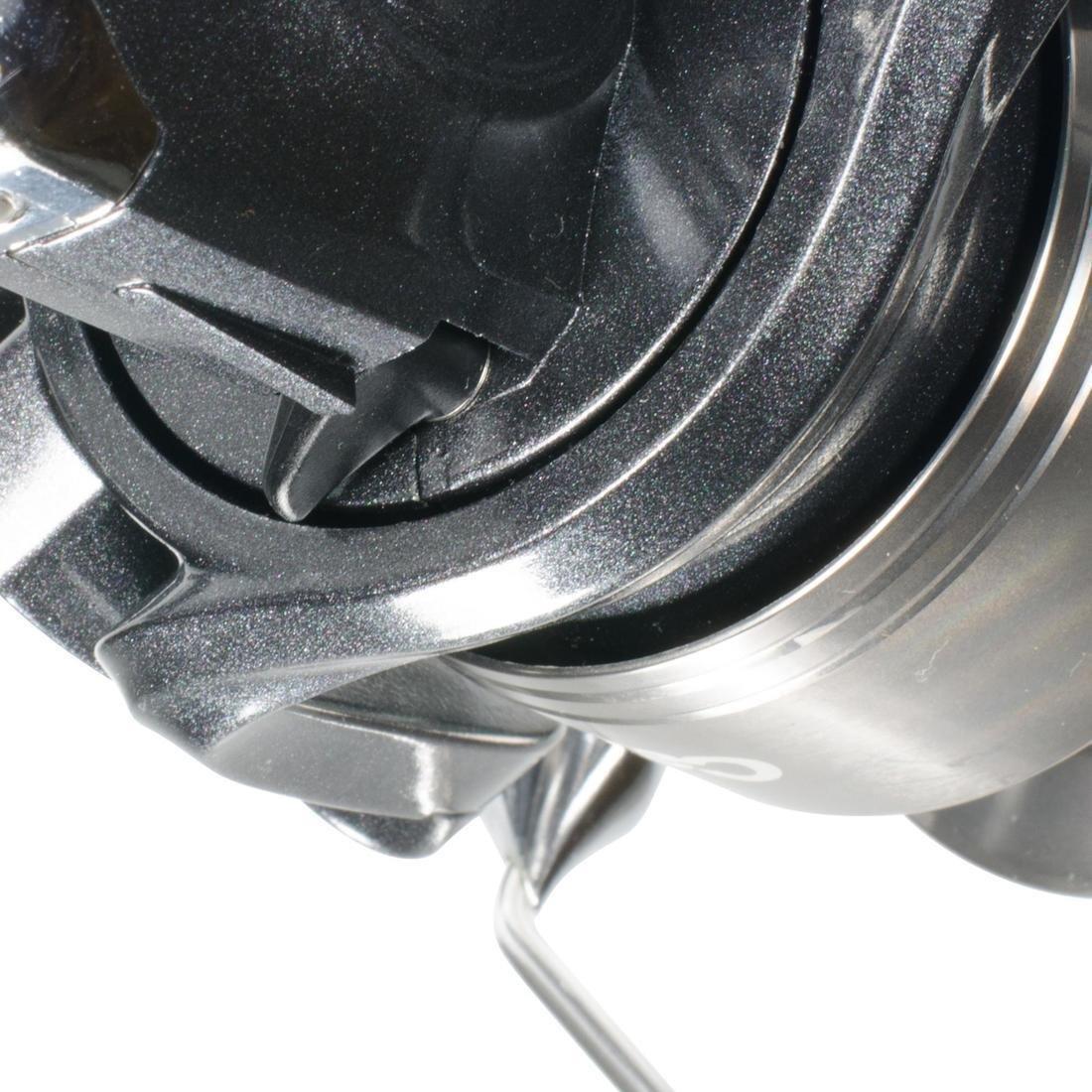DEFAULT MERIDIAN 5000 SEA FISHING REEL, No Color, large image number 6